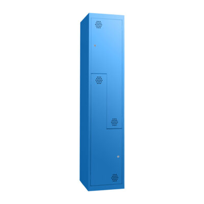 STATEWIDE STEP DOOR LOCKERS
