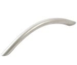 MATT CHROME PLATED BOW HANDLE (STANDARD)