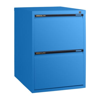 STATEWIDE 2 DRAWER FILING CABINET