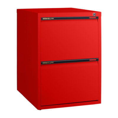 STATEWIDE MOBILE PEDESTAL 2 FILE DRAWER