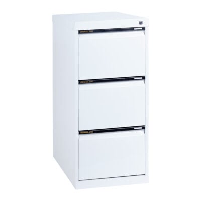 STATEWIDE 3 DRAWER FILING CABINET