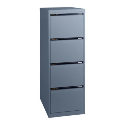 STATEWIDE 4 DRAWER FILING CABINET