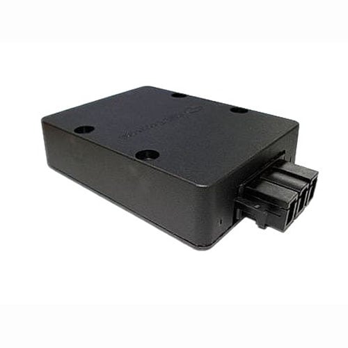 UNIVERSAL STARTER SOCKET