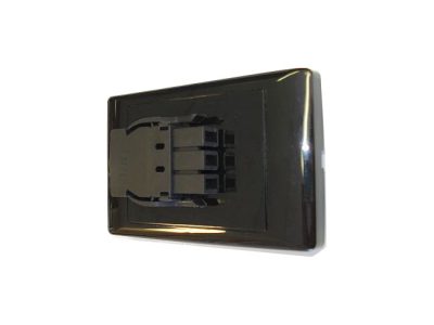STARTER PLATE SINGLE