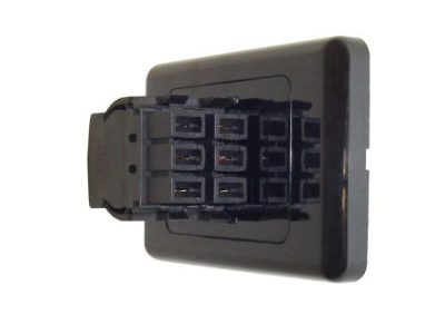 STARTER PLATE DOUBLE TAG