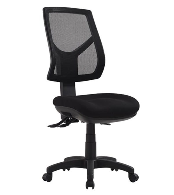 RIO HIGH BACK ERGONOMIC TASK CHAIR