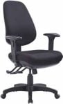 WITH ADJUSTABLE ARMS +$60.00