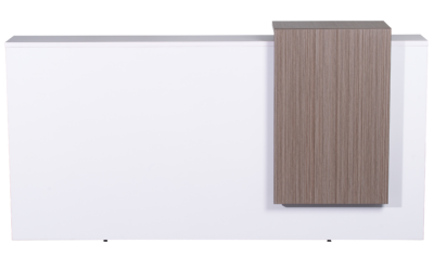 URBAN RECEPTION COUNTER