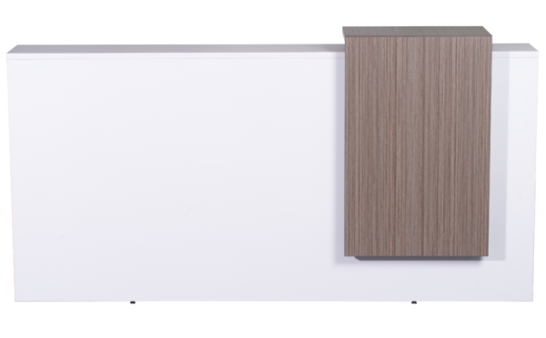 URBAN RECEPTION COUNTER