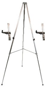 Easel - Economy