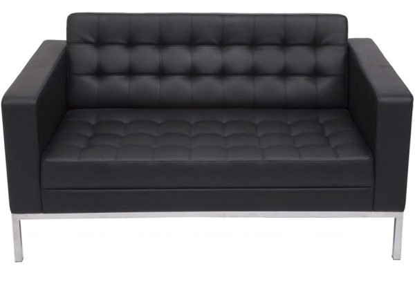 VENUS DOUBLE LOUNGE CHAIR