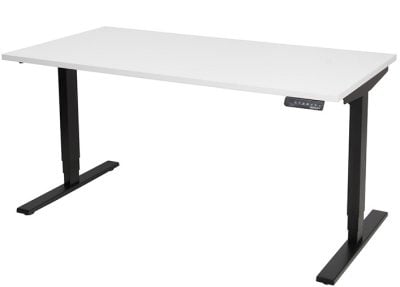 VERTILIFT SIT STAND DESK