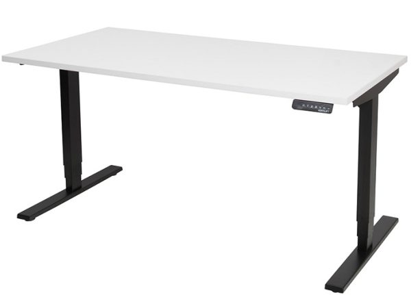 VERTILIFT SIT STAND DESK