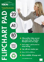 FLIPCHART PAD