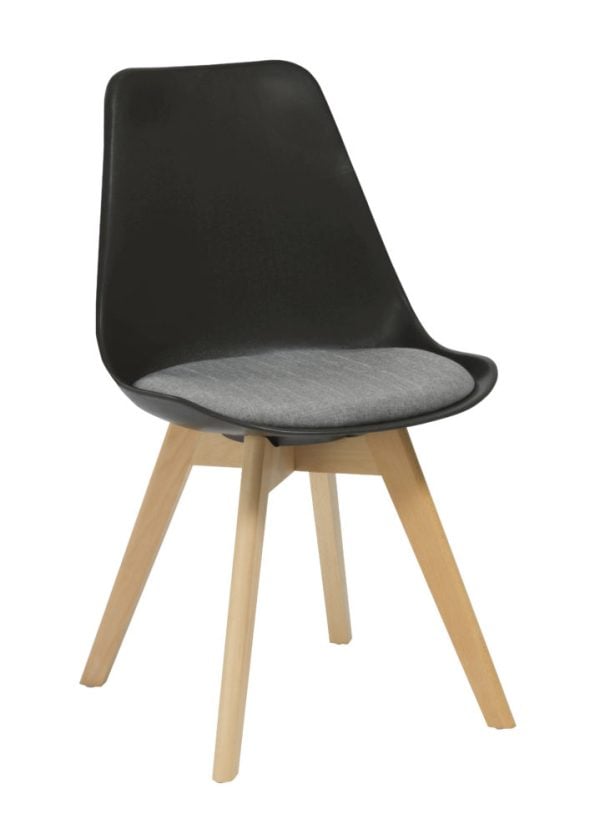 VIRGO UTILITY CHAIR VIRGO UTILITY CHAIR