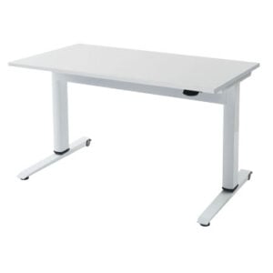 AIRO GAS LIFT HEIGHT ADJUSTABLE DESK