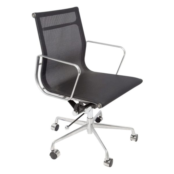 WM600 EXECUTIVE CHAIR