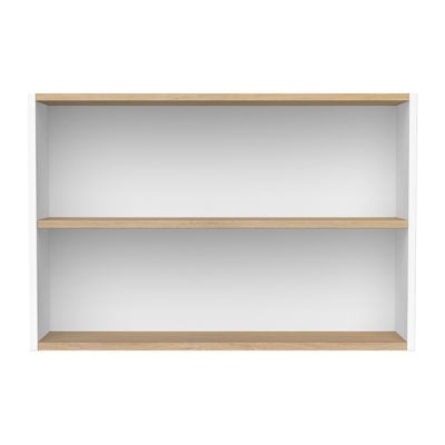 ACADEMY WALL MOUNTED BOOKCASE