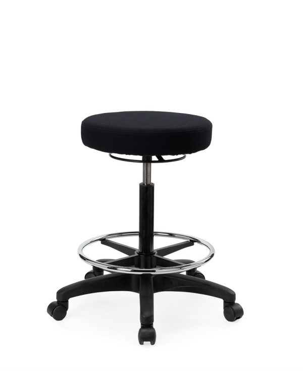 ALPHA DRAFTING STOOL