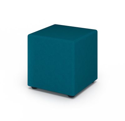 CUBE OTTOMAN