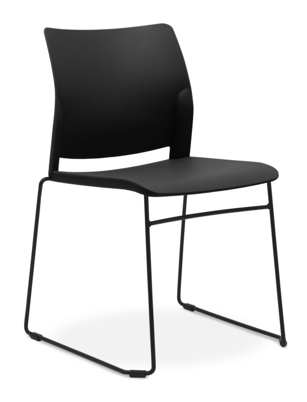 CS-O2 SLED CHAIR CS-O2 SLED CHAIR