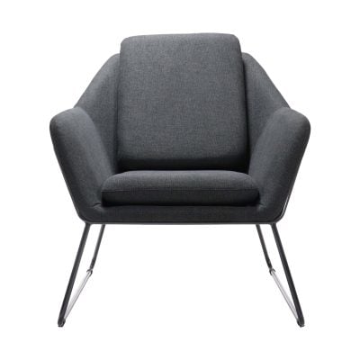 CARDINAL LOUNGE CHAIR