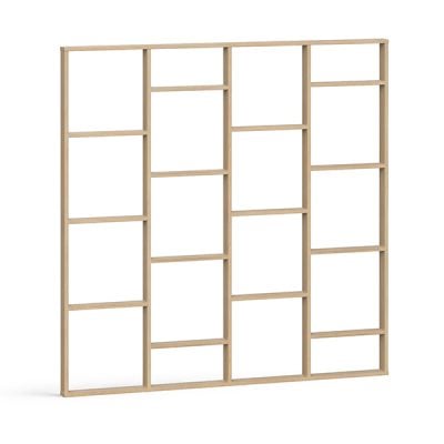ACADEMY CUBE SCREEN