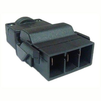 REWIREABLE MALE TAG CONNECTOR