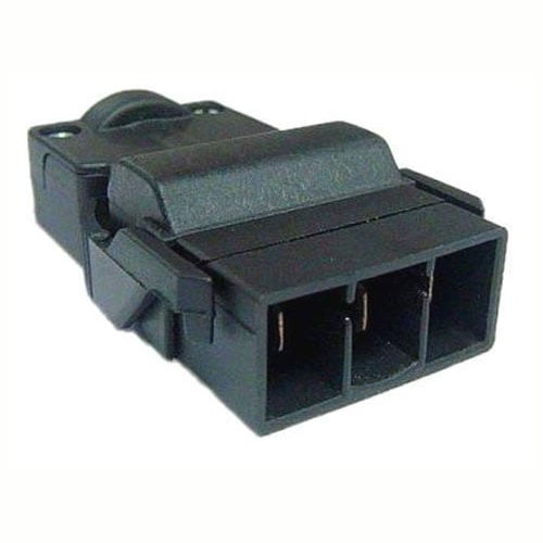 REWIREABLE MALE TAG CONNECTOR REWIREABLE MALE TAG CONNECTOR