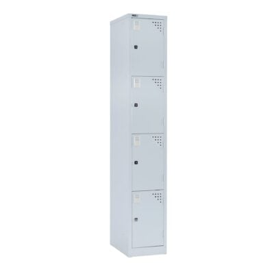 GO 4 DOOR LOCKER