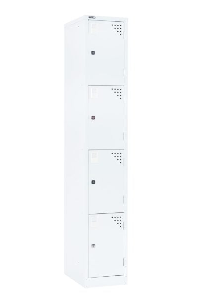 GO 4 DOOR LOCKER