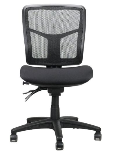 MIRAE MEDIUM MESH BACK CHAIR