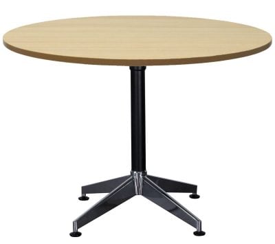 TYPHOON ROUND MEETING TABLE