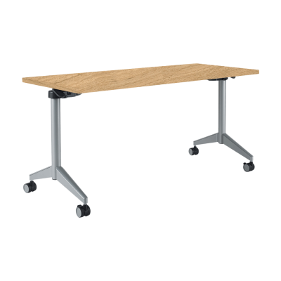 SEBEL PIROUETTE NESTING TABLE
