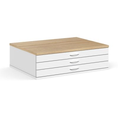 ACADEMY PLAN CABINET
