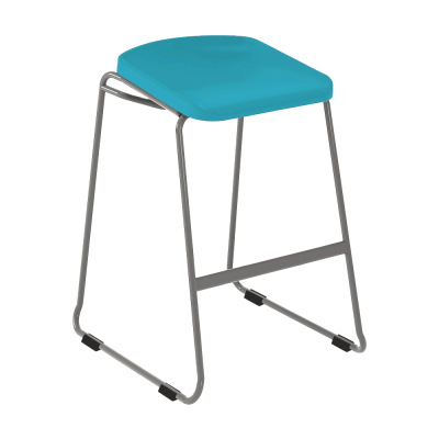 SEBEL POSTURA® FOCUS SLED STOOL
