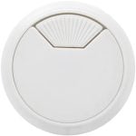 WHITE DATA PORT +$20.00