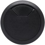 BLACK DATA PORT +$20.00