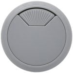 LIGHT GREY DATA PORT +$20.00