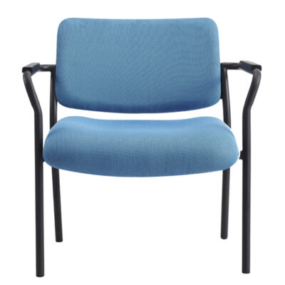 ROTARY 600 BARIATRIC VISITOR CHAIR 200kg