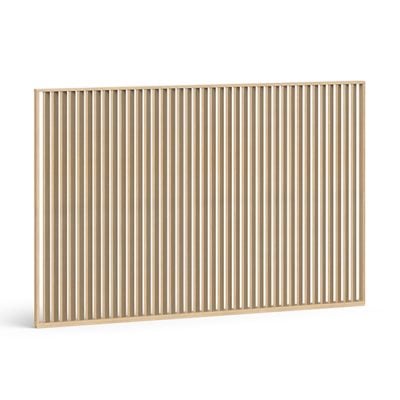 ACADEMY SLATTED SCREEN