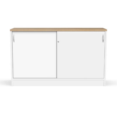 Academy Credenza – Sliding Door