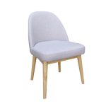 Single Seat (without arms)