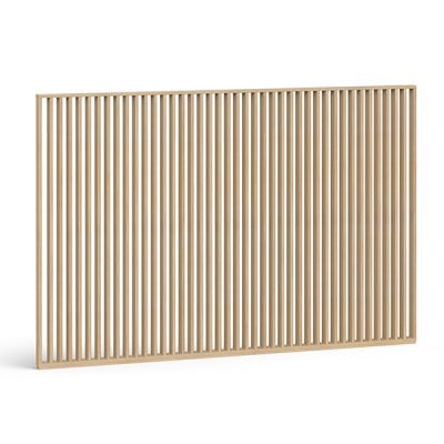 ACADEMY STRAIGHT SCREEN