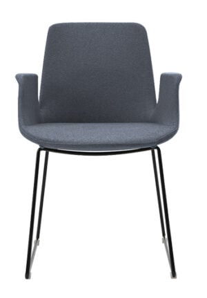 SUMMIT WITH ARMS