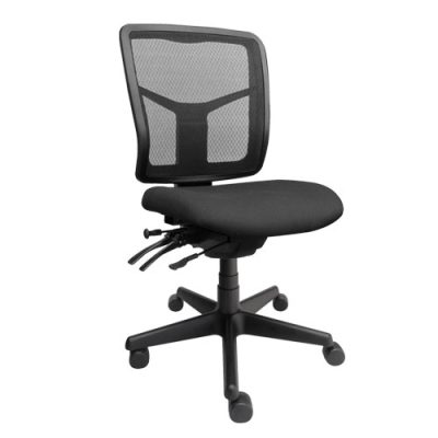 TRAN MEDIUM MESH BACK