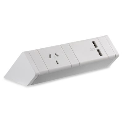 Power Rails