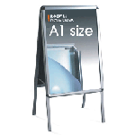 Display Stands