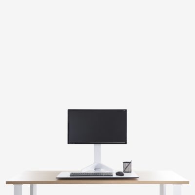 Ergonomic Desk Stands