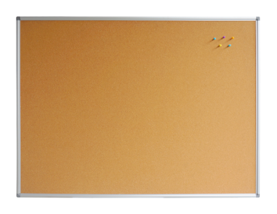 Pinnable Noticeboards
